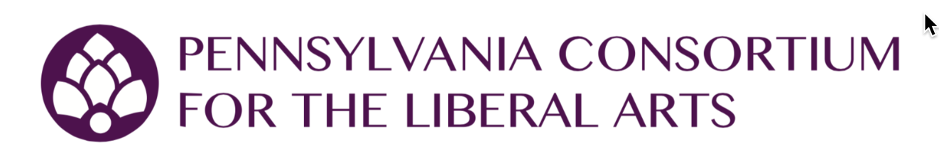 Pennsylvania Consortium for the Liberal Arts Logo